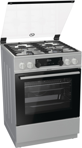 COOKER RM6A3E-FPG4B-K634XF GOR