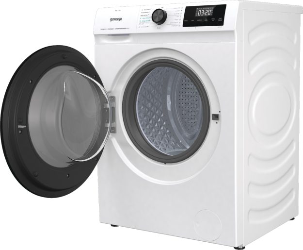 WASHER WDQY8014EVJM WD8514S GOR