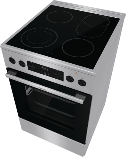 COOKER FR514D-AEK42 GECS5C70XPA GOR