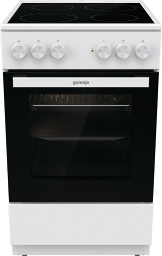 COOKER FR511A-GSDC2 GEC5A12WG-B GOR