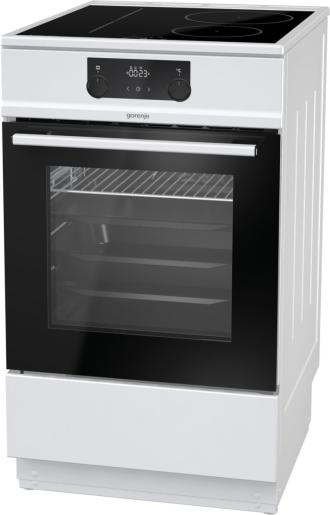 COOKER FI514D-DTB42 EIT8535WPD GOR