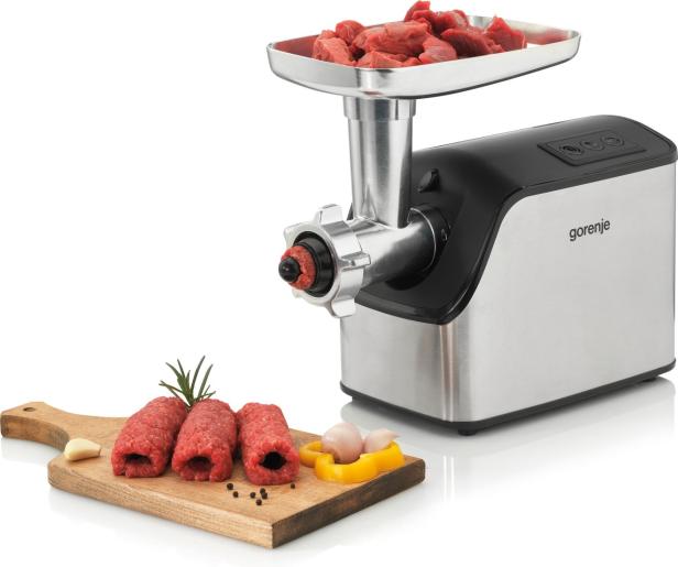 MEAT GRINDER MG2202XE GOR