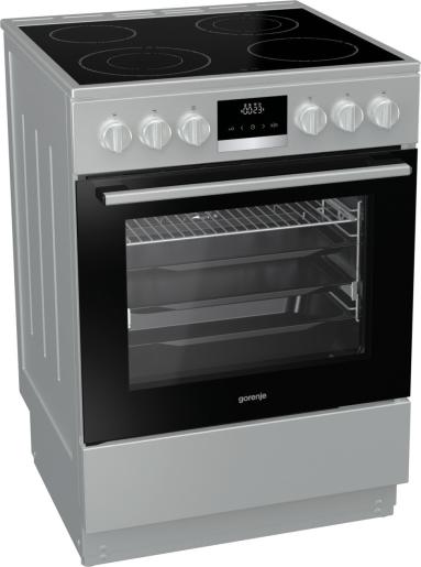 COOKER FR614E-BEG42 EC9636X GOR