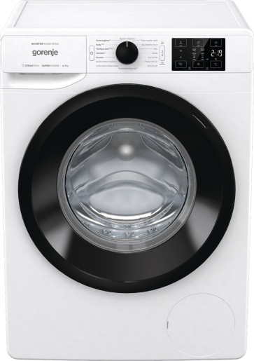 WASHER PS22/23140 WNEI74ADPS GOR