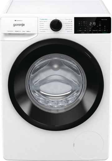 WASHER PS22/3614F WNA94ARWIFI GOR