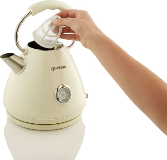 KETTLE K17CLI GOR