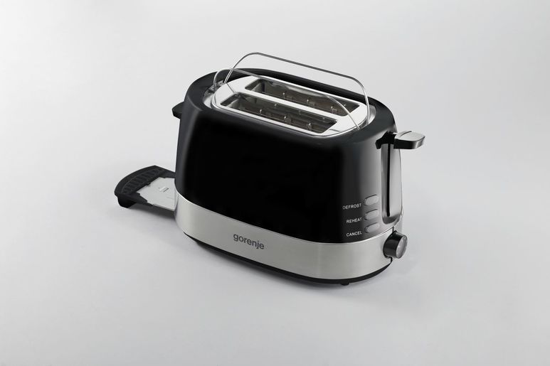 TOASTER T850BK GOR