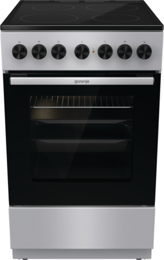 COOKER FR513C-GSDA2 GEC5B41SG GOR