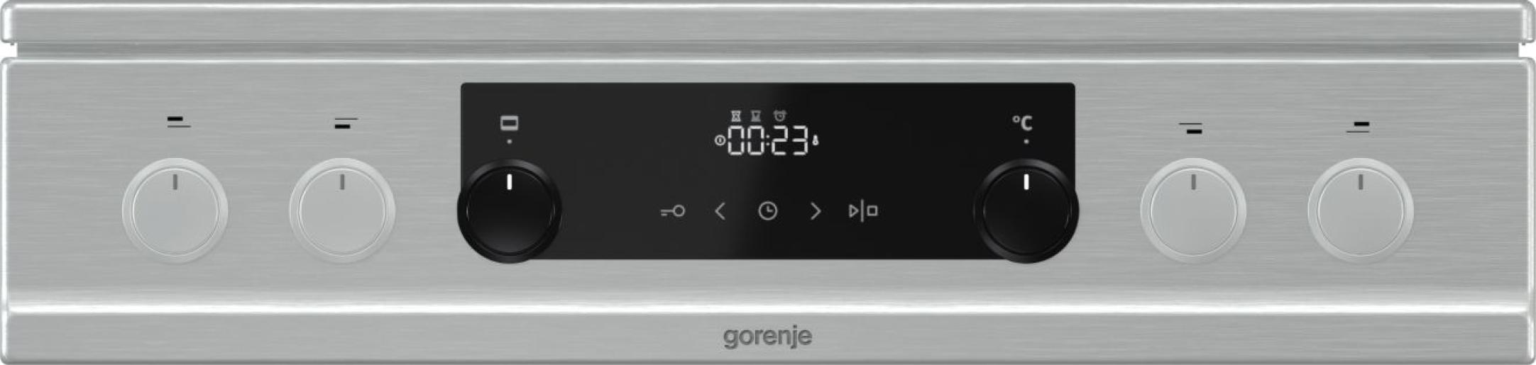 COOKER FI6A4E-CCH42-EI6351XPC GOR