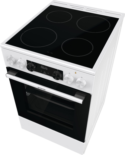 COOKER FR513D-GSDA2 GEC5C42WG GOR