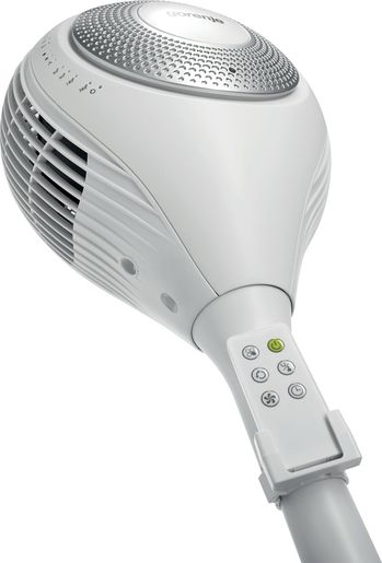 FAN SMART AIR 360L