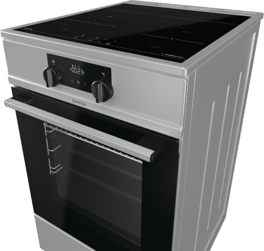 COOKER FI514D-GPG42 MEKI510I GOR