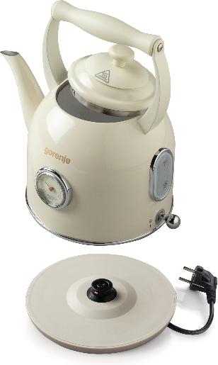 KETTLE K17CLIN