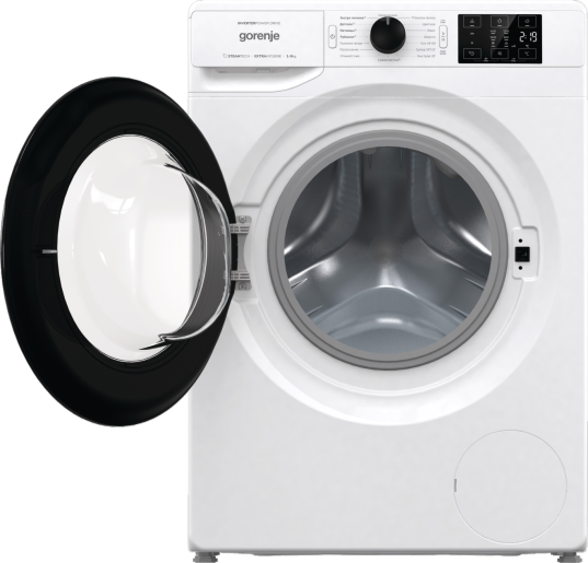 WASHER PS22/26140 WNEI94BS GOR