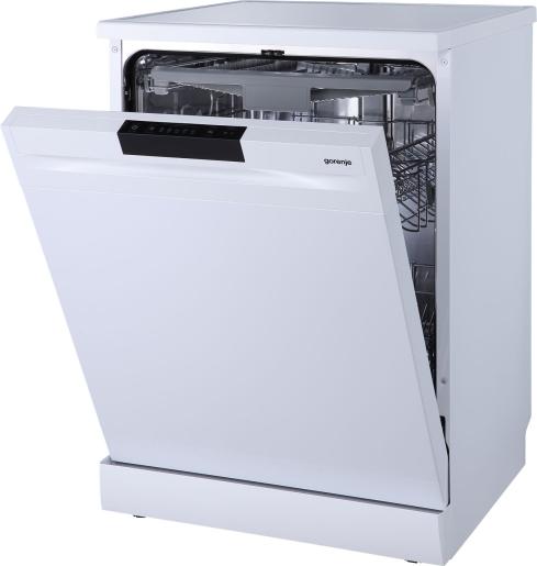 DISHWASH WQP12-U7605V GS620C10W GOR