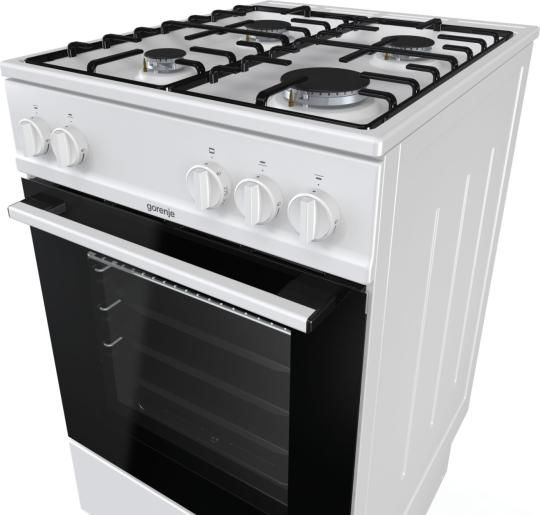 COOKER FG511A-HPA4C GI5112WH GOR