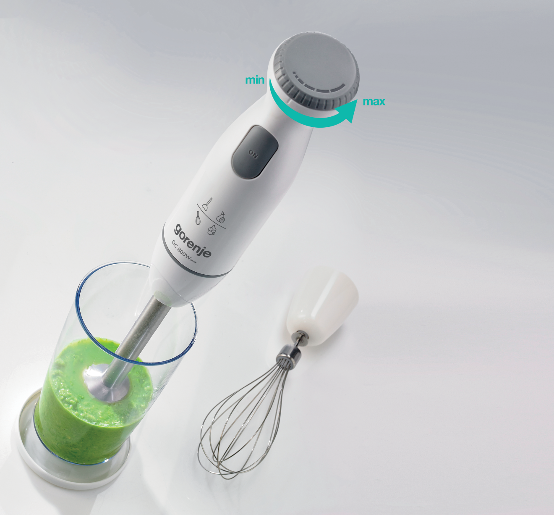 HAND BLENDER HBC802QW