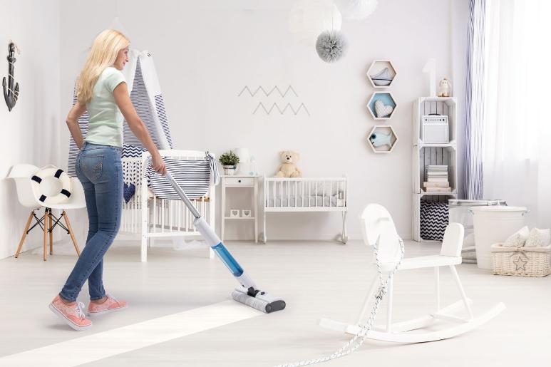 FLOOR CLEANER SFC144W GOR