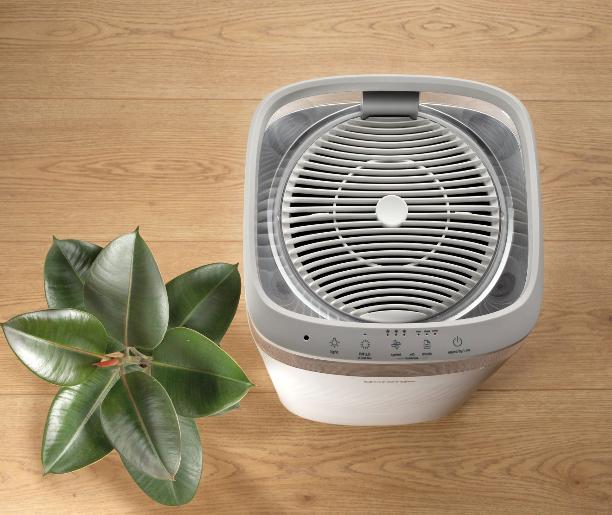 AIR PURIFIER AP500 SENSE AIR