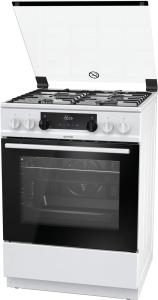 COOKER FM6A3E-HPA4B-K634WH GOR