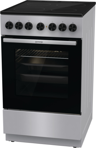 COOKER FR513C-GSDA2 GEC5B41SG GOR