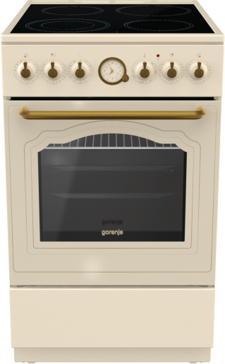 COOKER FR514C-CEDA2 ECS5250CLI GOR