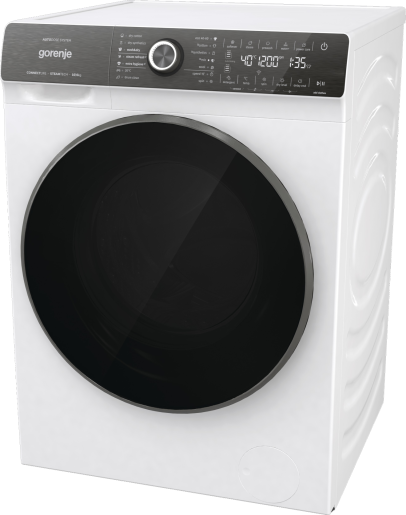 WASHER-DRY WDQR1014EVAJMW WD2S164ADSWA G