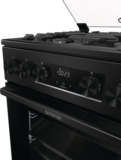 COOKER FM514D-FPDDB MEKS5141B GOR