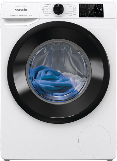 WASHER PS22/23140 W2NEI74AS/CZ GOR