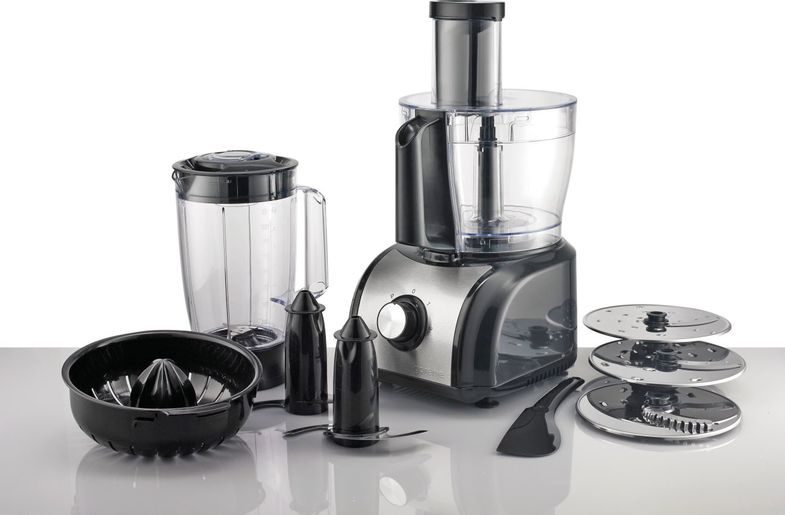 FOOD PROCESSOR SB800B GOR