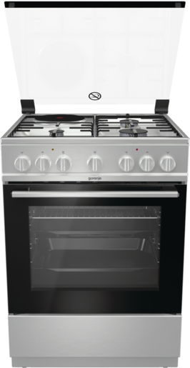 COOKER FK6A3C-D1GDE-K6241XD GOR