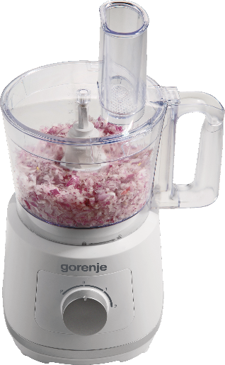 FOOD PROCESSOR SB801W GOR