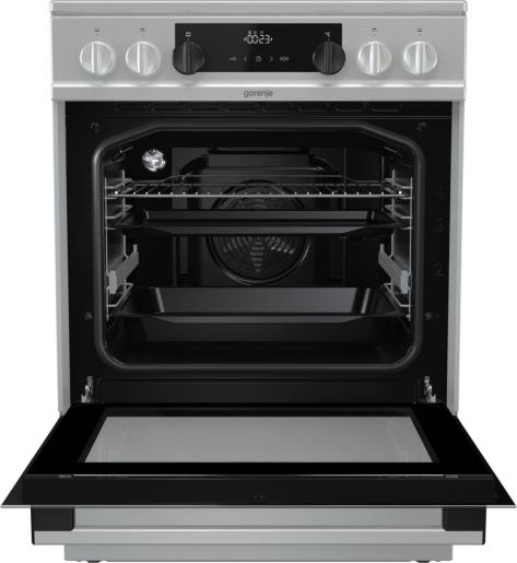 COOKER RR6A3E-AEGA2-EC6341XA GOR