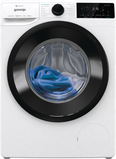 WASHER PS22/3614F WNA94ARWIFI GOR