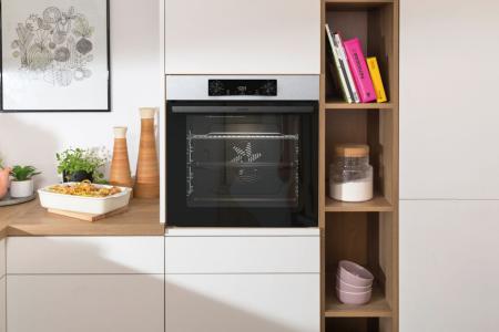 Gorenje духовой шкаф gorenje bob6737e01xk