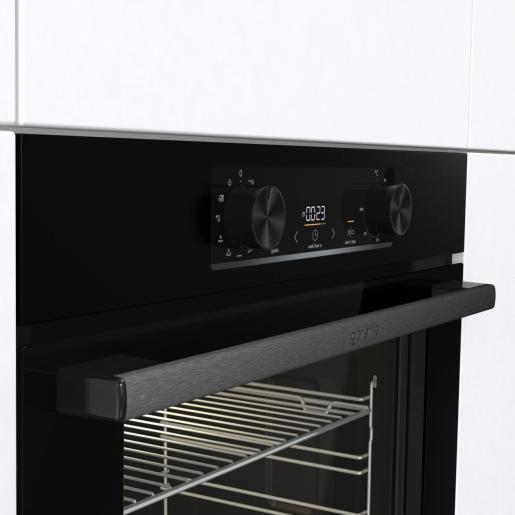 OVEN BO3CO3C02-1-BO6735E02BK GOR