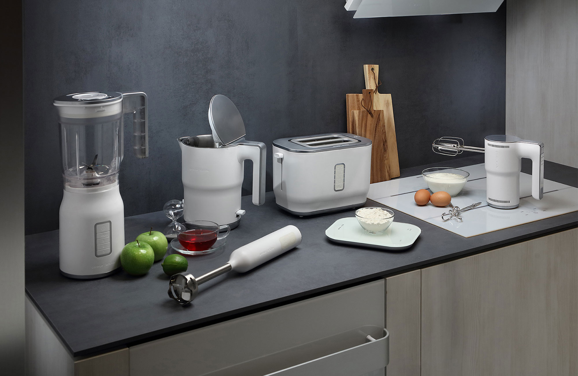Gorenje by Ora Ito - White | gorenje-at