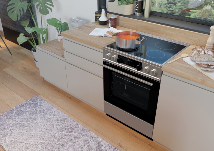 How to choose the right stove for your kitchen?